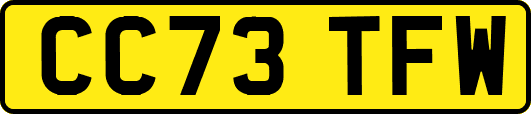 CC73TFW