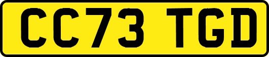 CC73TGD