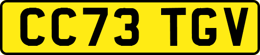 CC73TGV