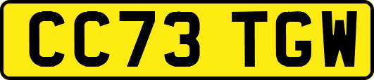 CC73TGW