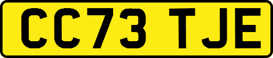 CC73TJE