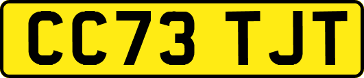 CC73TJT