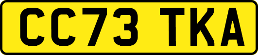 CC73TKA