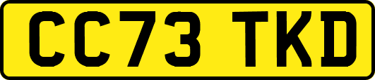 CC73TKD