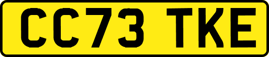 CC73TKE