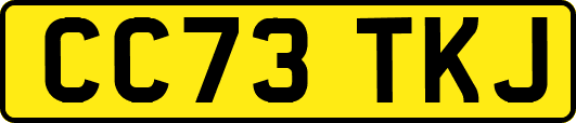 CC73TKJ