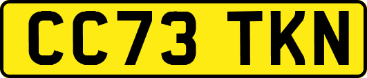 CC73TKN