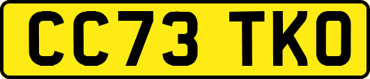 CC73TKO