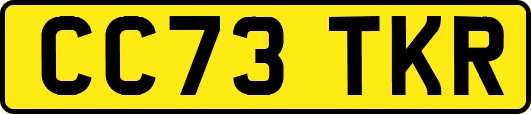 CC73TKR