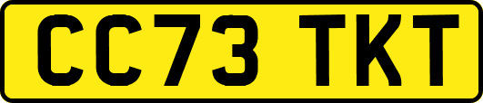 CC73TKT