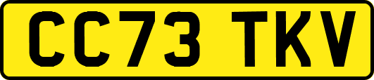 CC73TKV