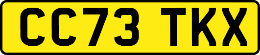 CC73TKX