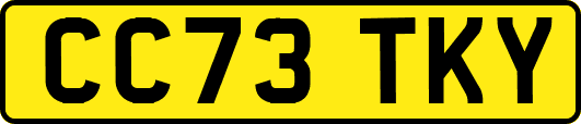 CC73TKY