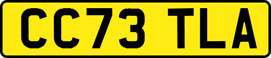 CC73TLA