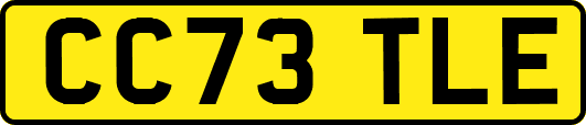 CC73TLE