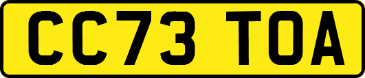 CC73TOA