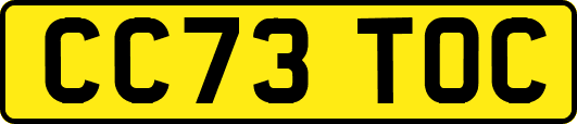 CC73TOC
