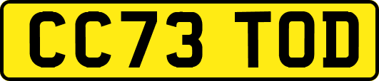 CC73TOD
