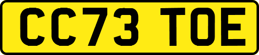 CC73TOE