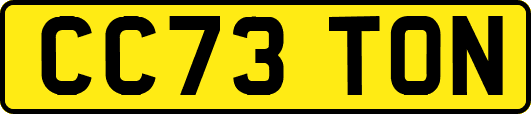 CC73TON