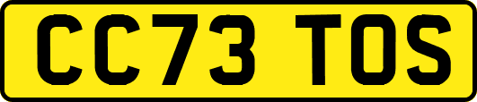 CC73TOS