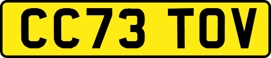 CC73TOV