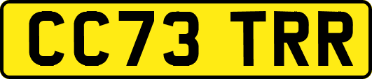 CC73TRR