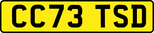 CC73TSD