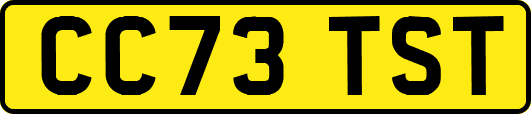 CC73TST