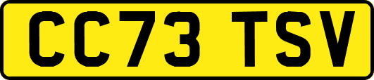 CC73TSV
