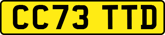 CC73TTD