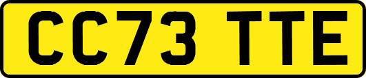 CC73TTE