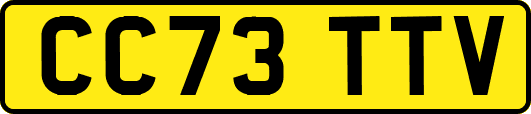 CC73TTV