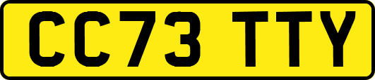 CC73TTY