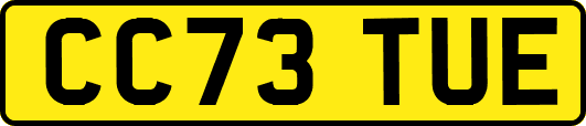 CC73TUE