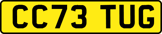 CC73TUG