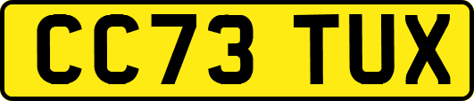 CC73TUX