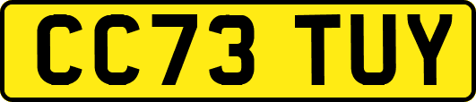 CC73TUY