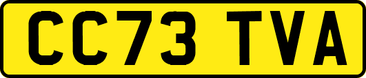 CC73TVA