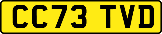 CC73TVD