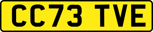 CC73TVE