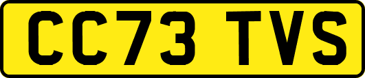 CC73TVS