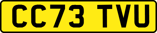 CC73TVU
