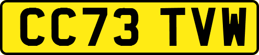 CC73TVW