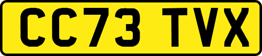 CC73TVX