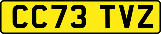 CC73TVZ