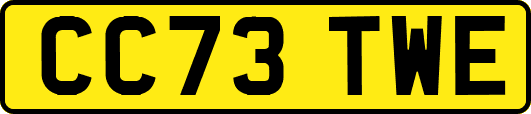 CC73TWE