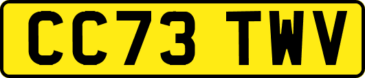 CC73TWV