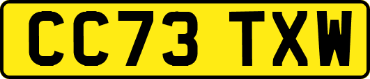 CC73TXW