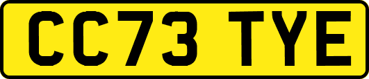 CC73TYE